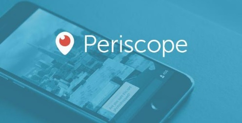 Periscope inzetten voor bedrijven